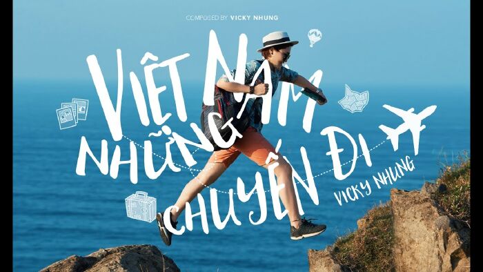 Vietnam trips