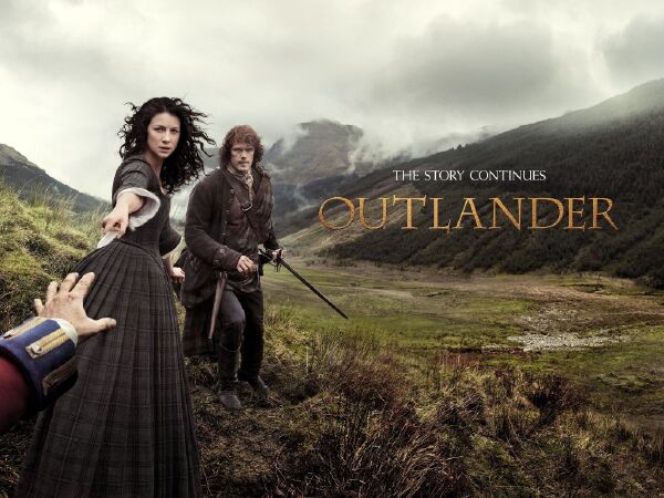 Outlander