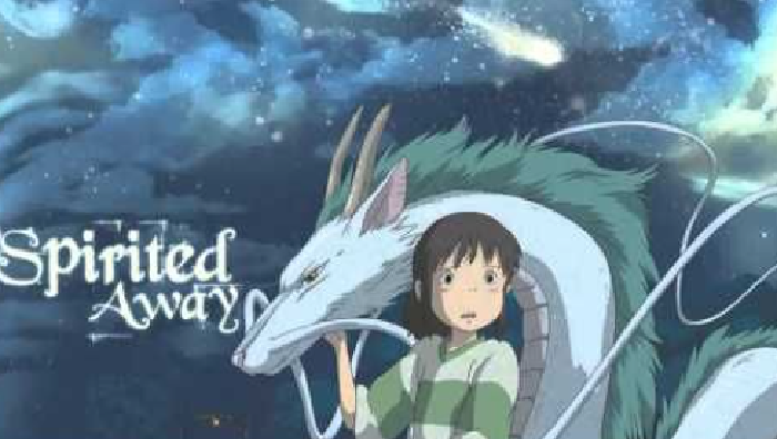 The name of Life Soundtrack Land of the Spirit