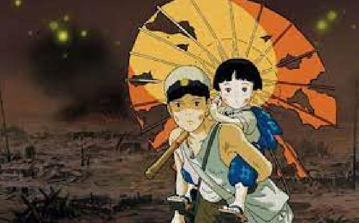 Yuki no hana Grave of the Fireflies soundtrack