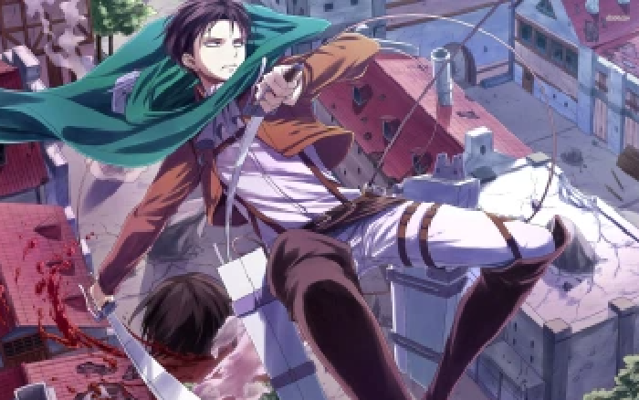 Guren no Yumiya Attack on Titan soundtrack