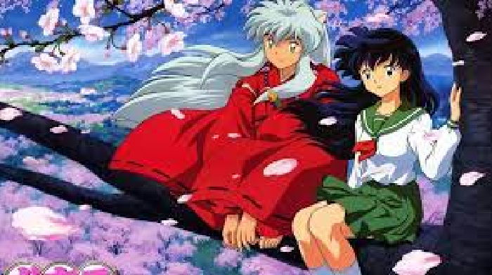 Futari No Kimochi Inuyasha soundtrack