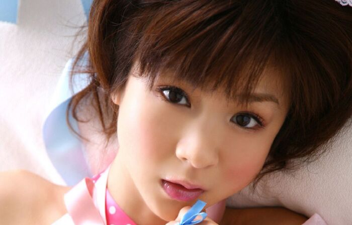 Aki Hoshino