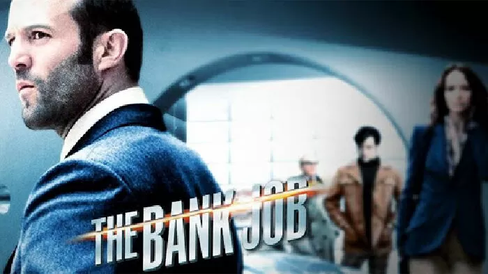 The Bank Job