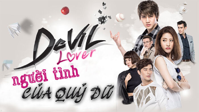 Devil Lover