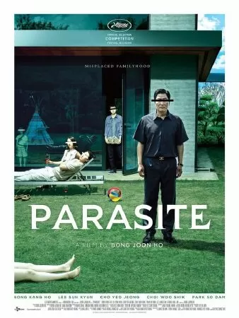 Parasite (2019)