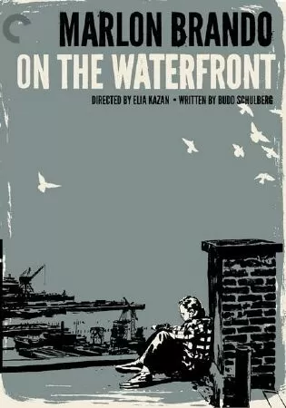 On the Waterfront (1954)
