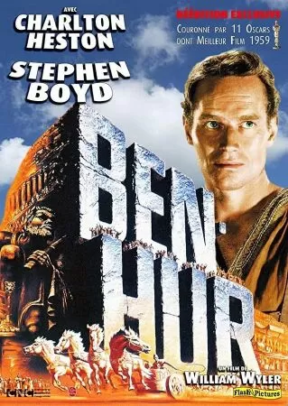 Ben-Hur (1959)