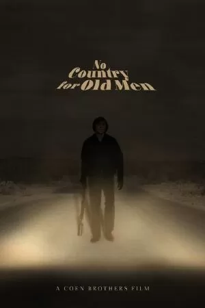 No Country for Old Men (2007)