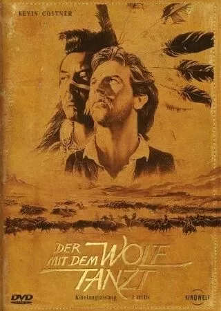 Dances with Wolves (1990)