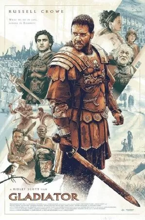 Gladiator (2000)