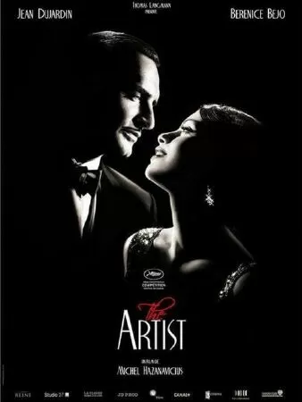 THE ARTIST (2011)