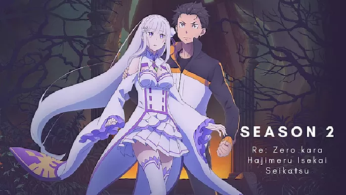 Re:Zero - Starting Life in Another World 2