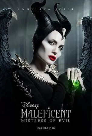 Synopsis: Maleficent: Mistress of Evil (2019)