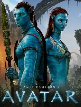 Synopsis: Avatar