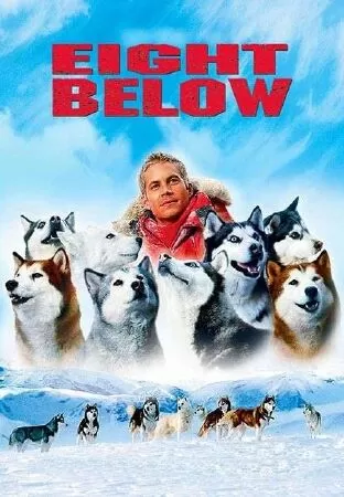 Synopsis: Eight Below (2006)