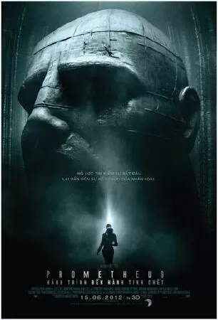 Prometheus (2012)