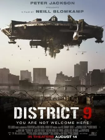 District 9 (2009)