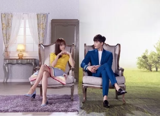 Two World (2016)