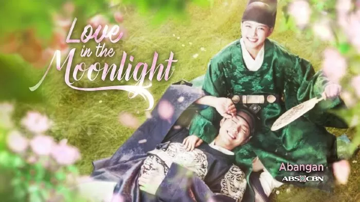 Love in the Moonlight