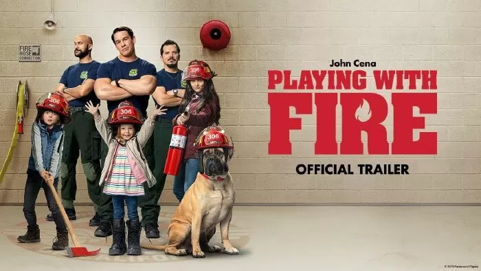 Playing With Fire