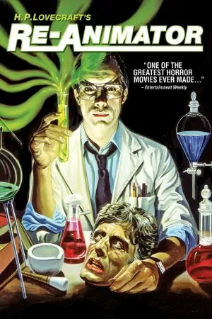 Re – Animator (1985)