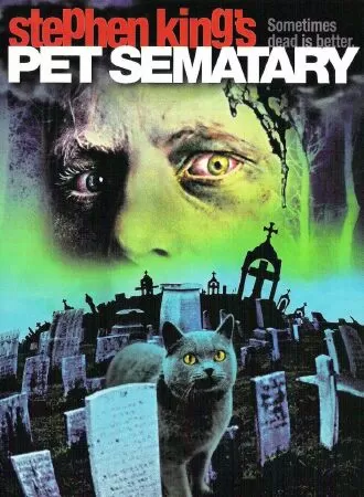 Pet Semartary (1989)