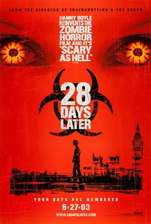 28 Days Later (2002)