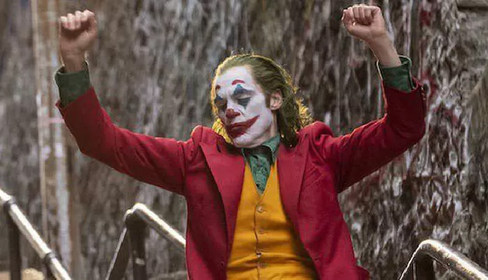 JOKER