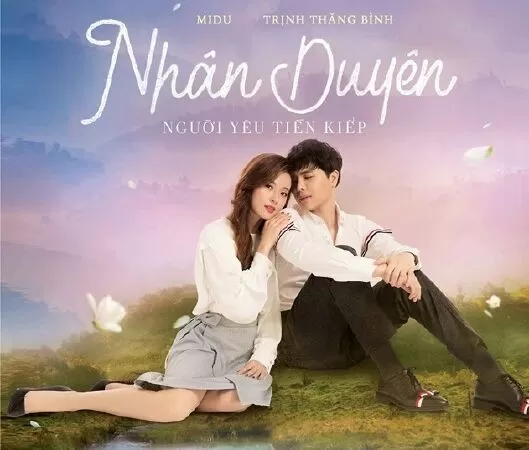 Nhan Duyen: Nguoi yeu tien kiep