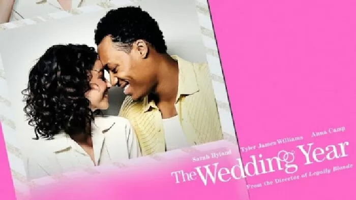 The Wedding Year