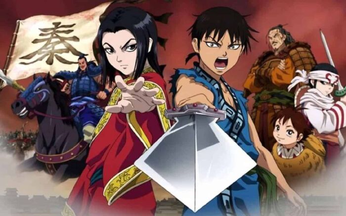Kingdom
