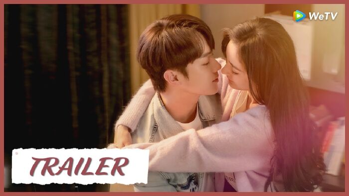 She & Her Perfect Husband (2021)