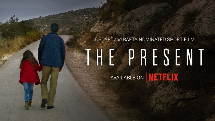 The Present