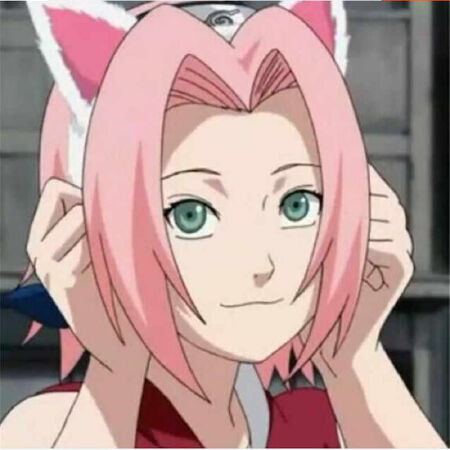 Sakura Haruno (Naruto: Shippuden)