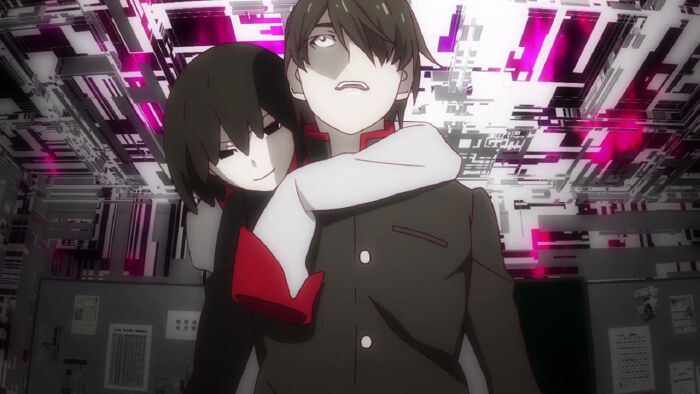 Owarimonogatari (IMDb 8.2)