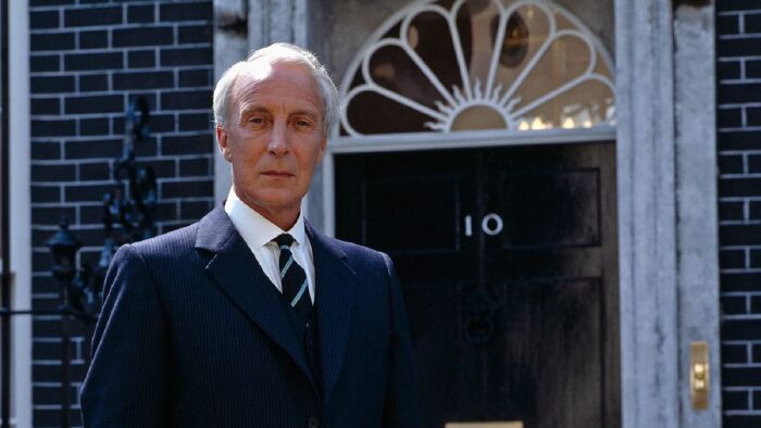 House Of Cards (1990), IMDb score 8.5
