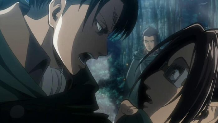 Attack on Titan: Ilse's Journal