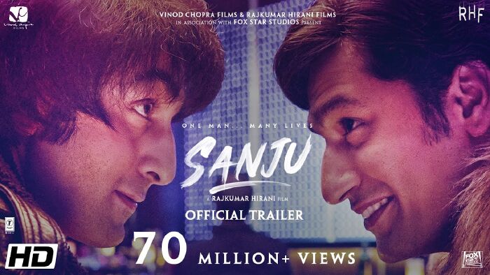 Sanju 2018