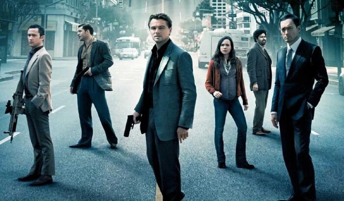 Inception