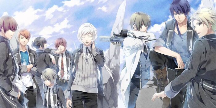 Norn9: Norn Nonet