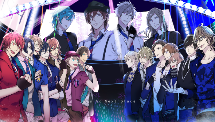 Uta No Prince-Sama