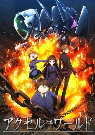 Accel World