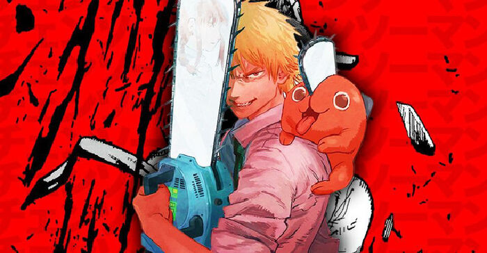 Chainsaw Man