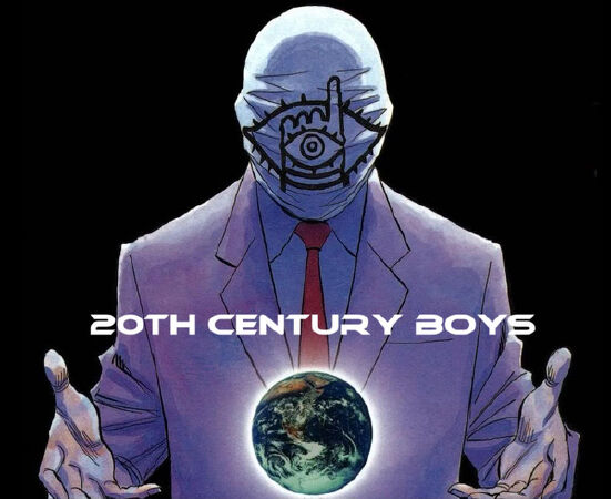 20th Century Boys