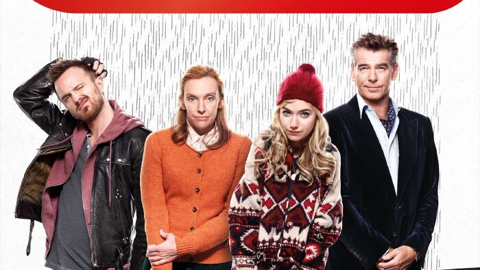 A Long Way Down (2014)