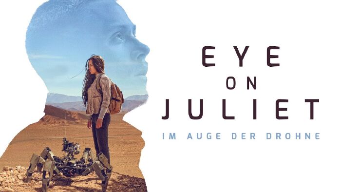 Eye on Juliet (2017)