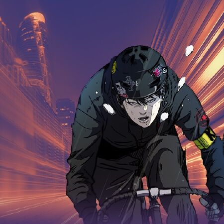 Wind breaker ( 9.85 Naver )