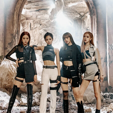 Kill this love