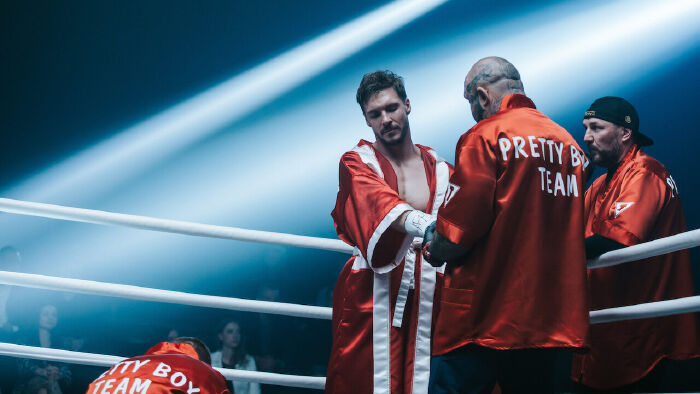 The Fighter